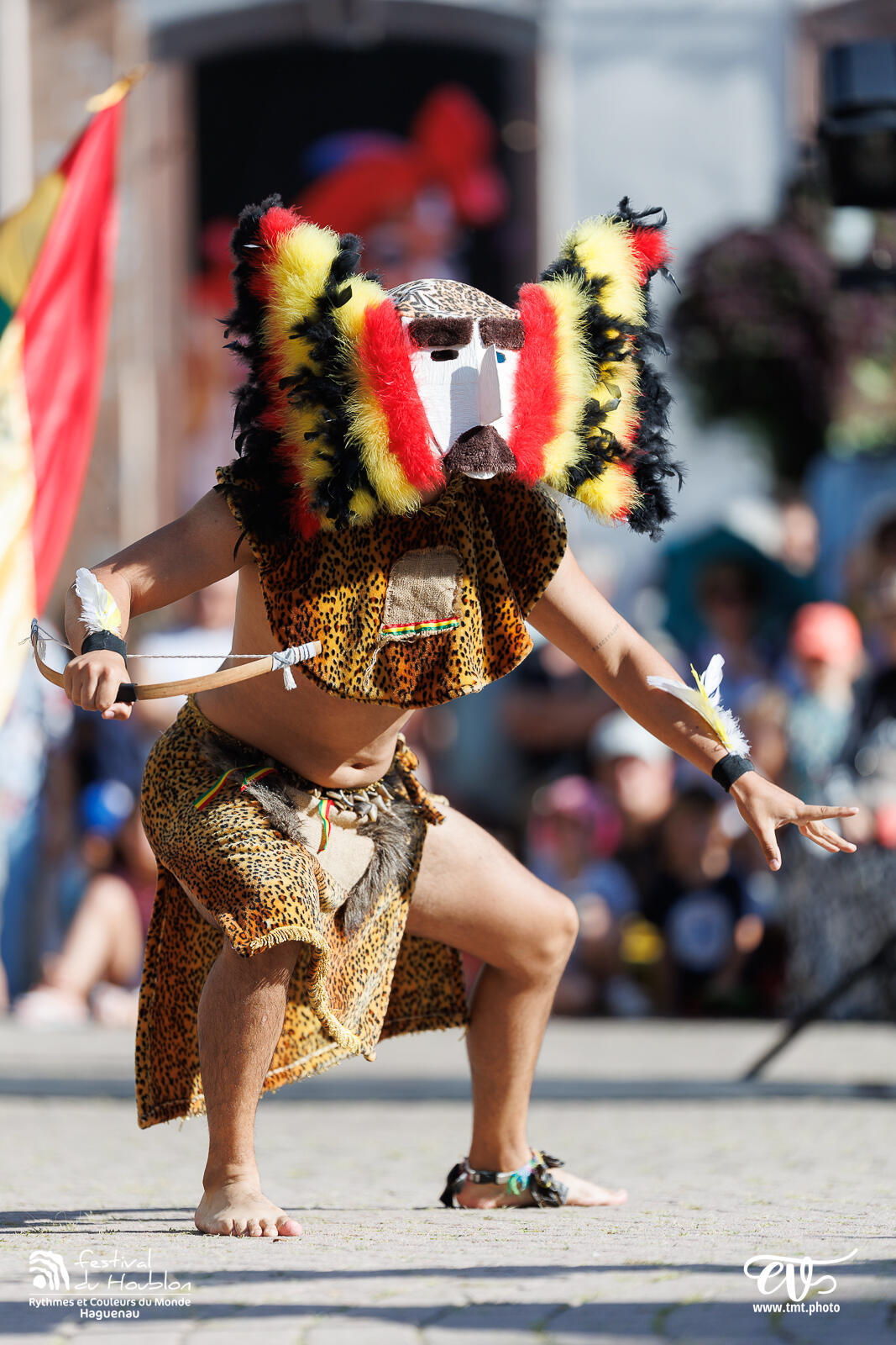 FDH 2024.08.23 | BOLIVIE
